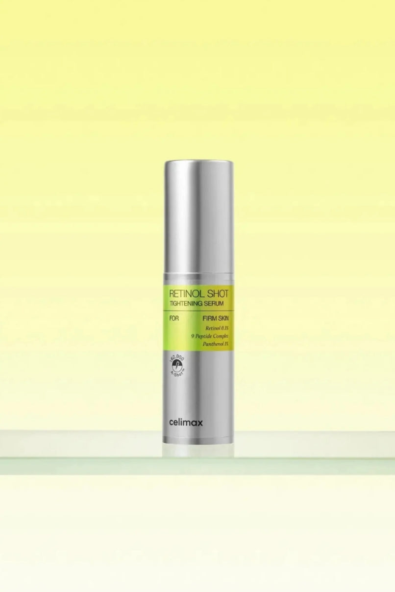 Canlıca Kore Retinol Shot