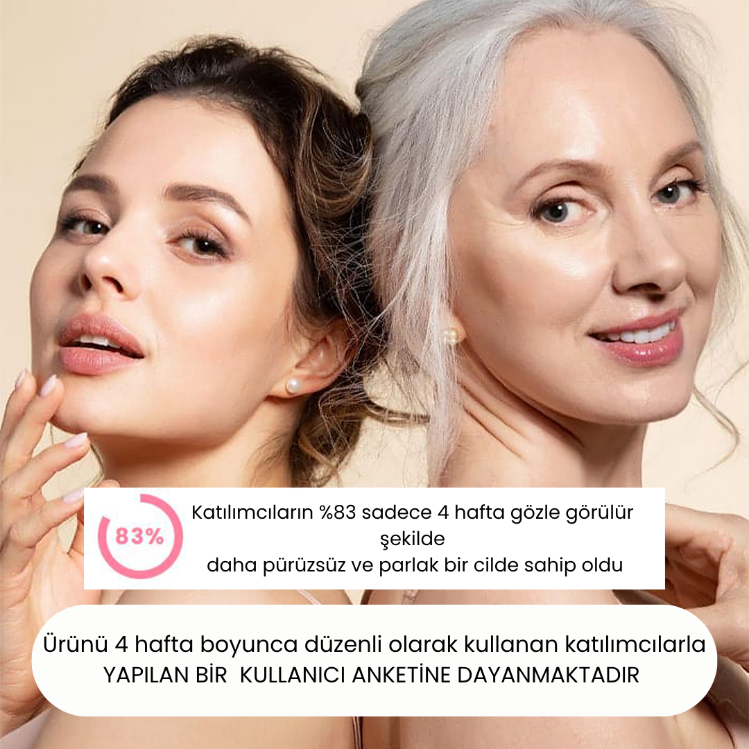 Canlıca kolajen Jel Kremi 100ml