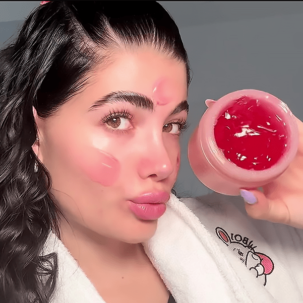 Canlıca kolajen Jel Kremi 100ml