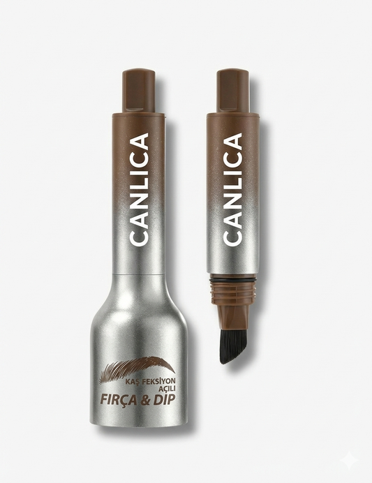 Canlıca Premium Kaş Dolgunlaştırıcı
