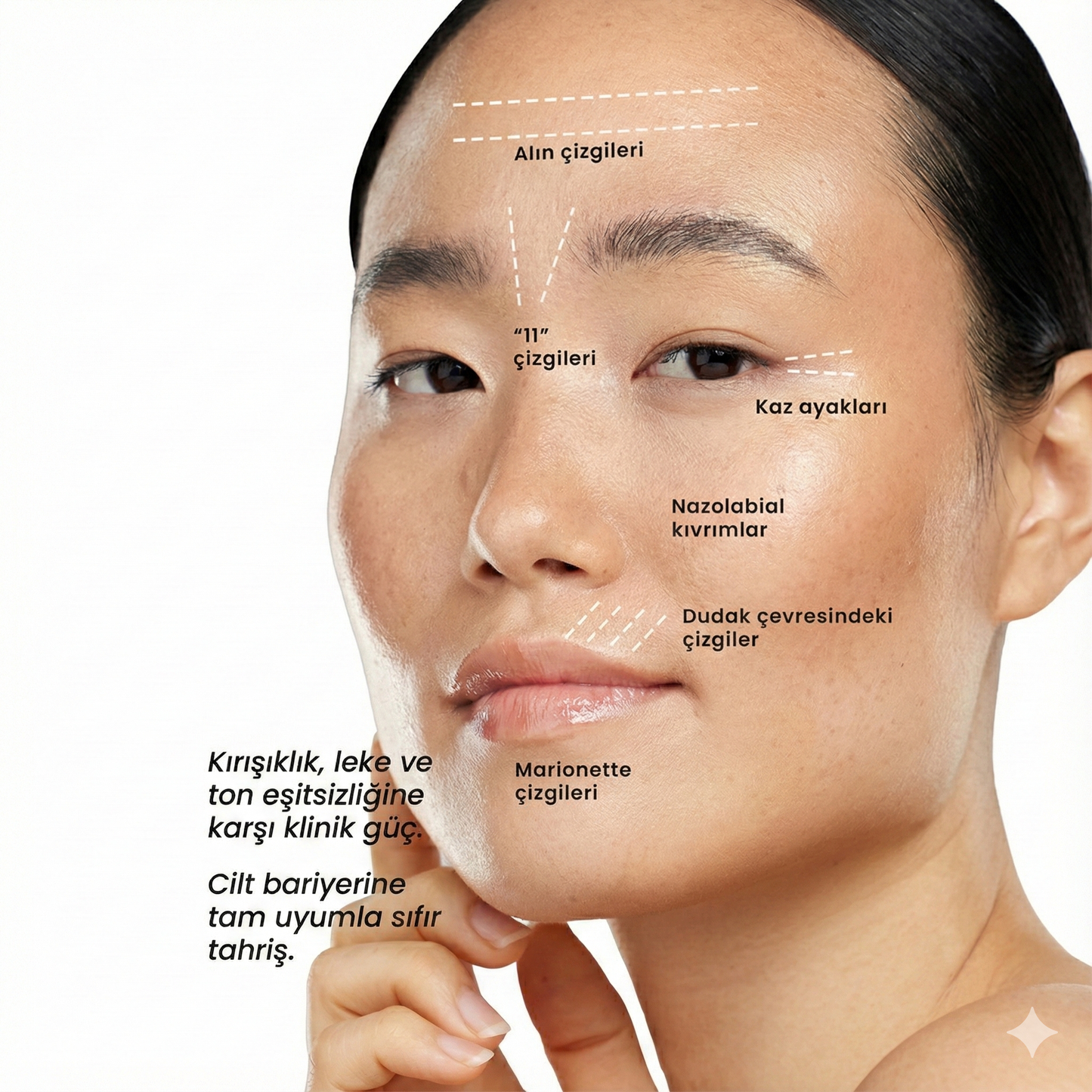 Canlıca Kore Retinal