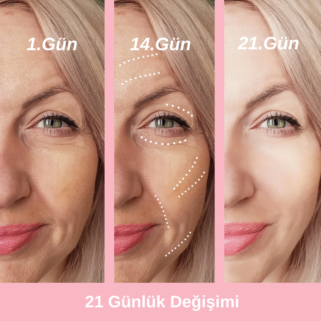 Canlıca Kore Retinal