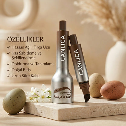 Canlıca Kaş dolgunlaştırıcı