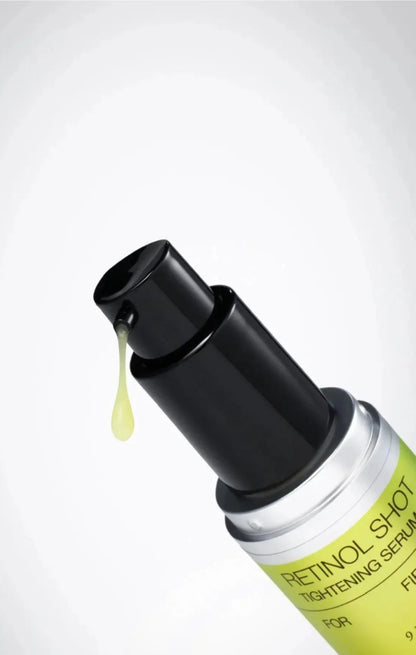 Canlıca Kore Retinol Shot