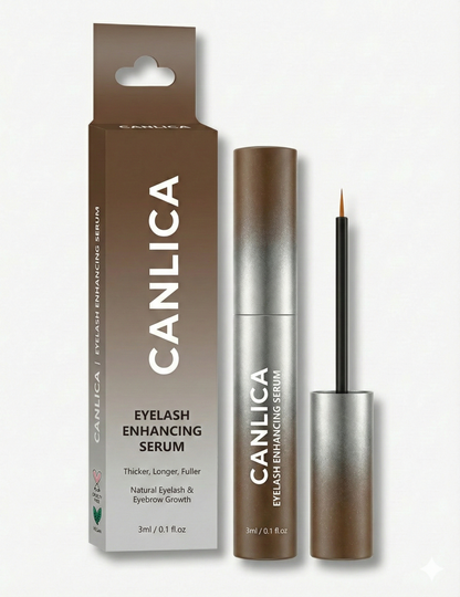 Kirpik Uzatıcı Serum