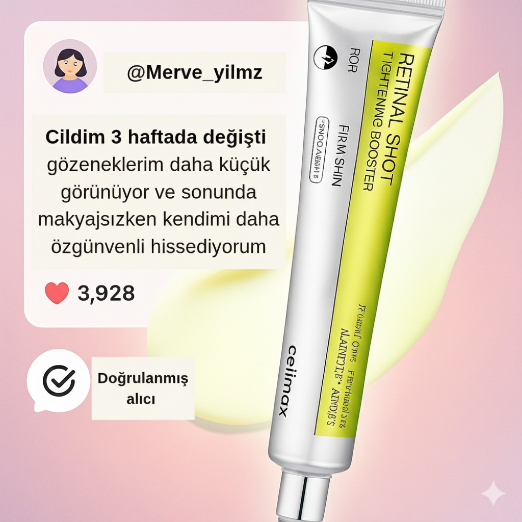 Canlıca Retinal 15g