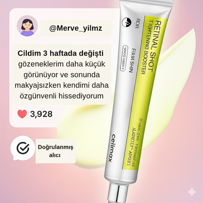 Canlıca Retinal 15g