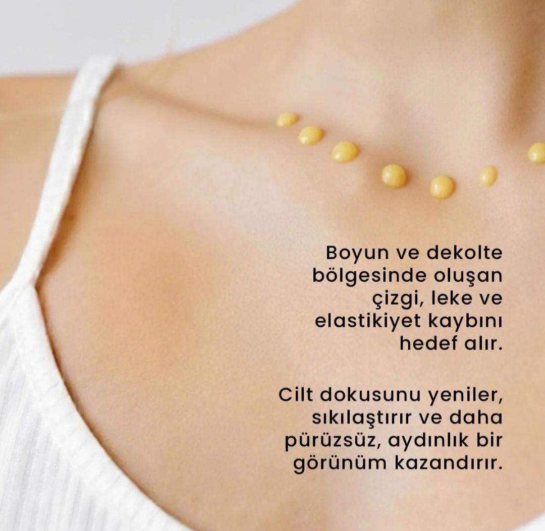 Canlıca Kore Retinal