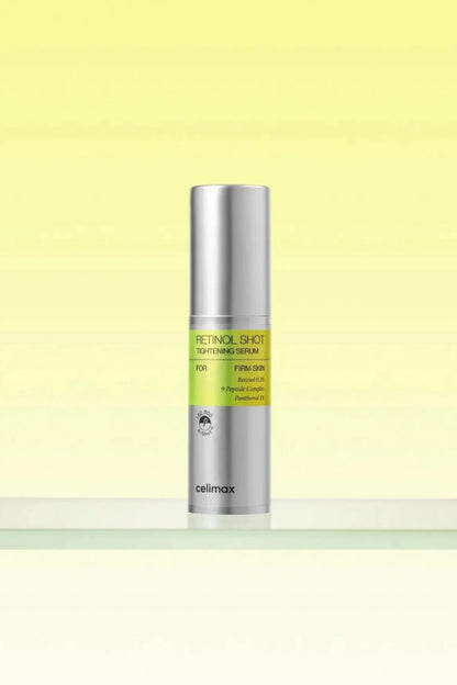 Canlıca Kore Retinol Shot